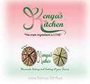 Kenya's Kitchen